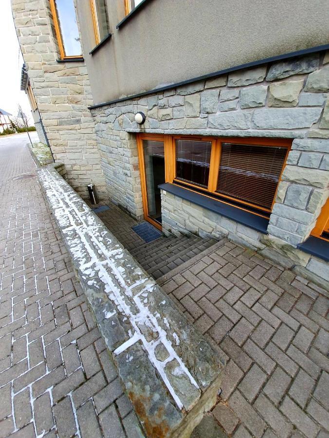 Viva Maria Pod Smrekami Apartment Zakopane Exterior photo